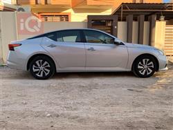 نيسان ألتيما